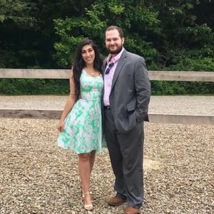 Meet your Posher, Arielle